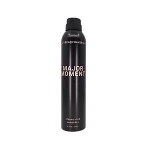 Major Moment Strong Hold Hairspray - 8.3 oz